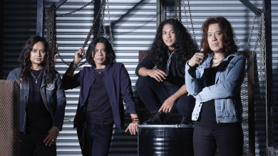 Photo of Cradle Buat Kejutan, Tampil Dengan Album Baharu ‘Hela Nafasku’ Selepas 20 Tahun Menyepi